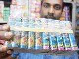 'Anti-crackers campaign at schools leads to 25% dip in sales'