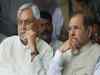 Nitish Kumar standing at political crossroad: Sushil Modi