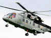 Chopper deal: Italy wants documents of AgustaWestland deal