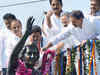 N Kiran Kumar Reddy invokes Indira Gandhi to underline united Andhra Pradesh stand