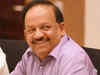 Failures will bring down Congress government: Harsh Vardhan, BJP