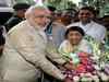 Lata Mangeshkar would change her view on Narendra Modi after knowing reality: Congress
