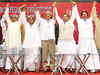 Third Front doomed? Nine similar, unlikely, outrageous alliances in the past
