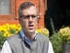 Omar Abdullah for resolution of political issues through dialogue