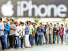 Apple iPhone 5c and 5s sell like hot cakes in India