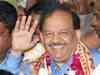 Will put government decisions, files online, says Harsh Vardhan