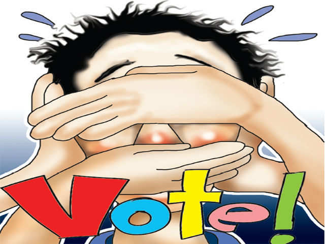State Polls 2013: The curious case of election symbols