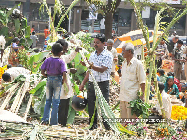 Buying for Diwali