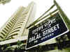 Sensex hits record high in Muhurat trading