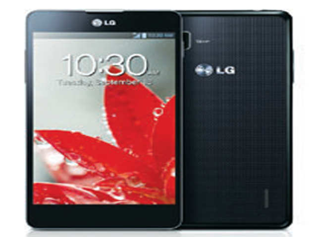 Also see-LG’s Optimus G pro