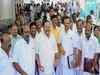 DMK wants district officials to be replaced