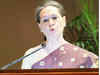 Sonia Gandhi to launch Rajiv Gandhi health scheme on Nov 20