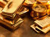 Five reasons why gold will glitter amid uncertain markets