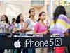 Apple frenzy triggers iPhone 5S shortage, retail chains seek additional stocks
