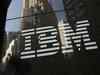 IBM links up employees with customised mobile applications