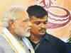 Bihar Police's fear of Nitish Kumar ire may have hit Hunkar security, feels MHA