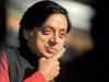Narendra Modi’s lack of knowledge on Sardar Patel, history matter of big concern: Shashi Tharoor