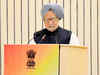 Prime Minister Manmohan Singh outlines his version of Panchsheel