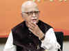 Nehru had called Sardar Patel a 'total communalist', says L K Advani