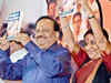 No witch-hunting if BJP comes to power in Delhi polls, says Harsh Vardhan