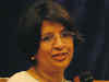 Nirupama Rao bids farewell to her diplomatic career