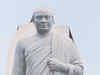 Political war erupts as Sardar Vallabhbhai Patel's statue goes missing