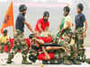 India, China armies begin 10-day anti-terror exercise