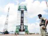 India launches maiden Mars mission from Sriharikota