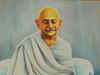 Mahatma Gandhi's charkha sold for 110,000 pounds at UK auction
