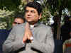 No SPG protection for Narendra Modi, his security adequate: RPN Singh
