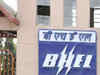 BHEL Q2 net falls 64 per cent to Rs. 456 crore