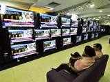 Bank loans drive sales of consumer durables this Diwali