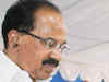 Veerappa Moily moves Cabinet for operational flexibility