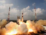 ISRO performs first orbit raising operation on Mars mission