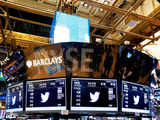 What does Wall Street see in as yet unprofitable Twitter?