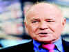 QE tapering! US may hike asset buys over time: Marc Faber