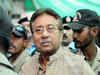 Pervez Musharraf still under probe in Lal Masjid case: Police