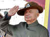 Sushilkumar Shinde to inaugurate 1st police riot control academy in Meerut