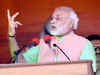 Terrorists getting indirect unknown support to stop Narendra Modi: BJP