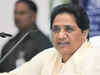 Let law takes it course on Dhananjay Singh: Mayawati