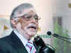 Justice still a cynical phrase for common man, says CJI P Sathasivam