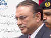Pakistan says it can't reopen graft cases against Asif Ali Zardari