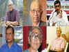 Six former bureaucrats who influenced the way government runs