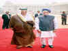India, Kuwait agree to "broaden and deepen" mutual engagement