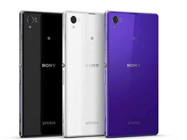 Sony Xperia Z1: Buy if you want a device that can survive moisture & dust