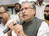 Sushil Modi should be BJP's CM candidate in Bihar: Deputy speaker