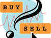 'BUY' or 'SELL' ideas from experts for Monday, 11 November 2013