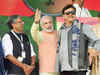 'India First' demands post-poll BJP-Congress coalition govt: Sinha