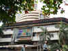 Sensex ends 175 pts lower; realty, capital goods drag