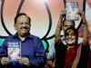 Harsh Vardhan writes to Bill Gates, lauds support for anti-polio drive